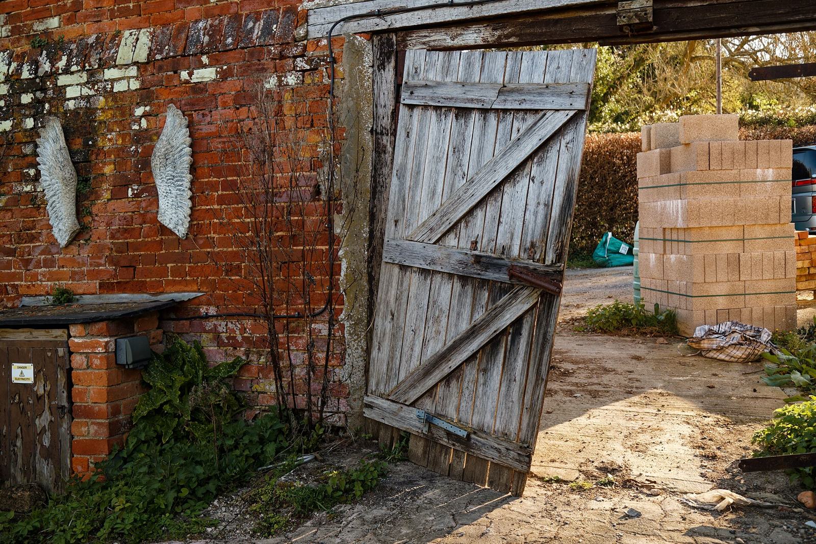 Cambriolage d'une exploitation agricole : sécuriser hangars et ateliers